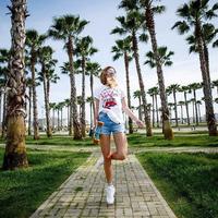 Отзыв от Лика - Виза Destination Thailand